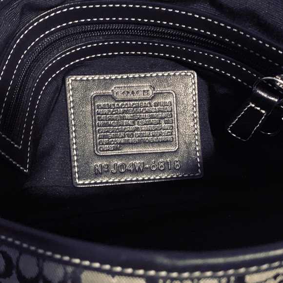 Coach Bag - Picture 3 of 3